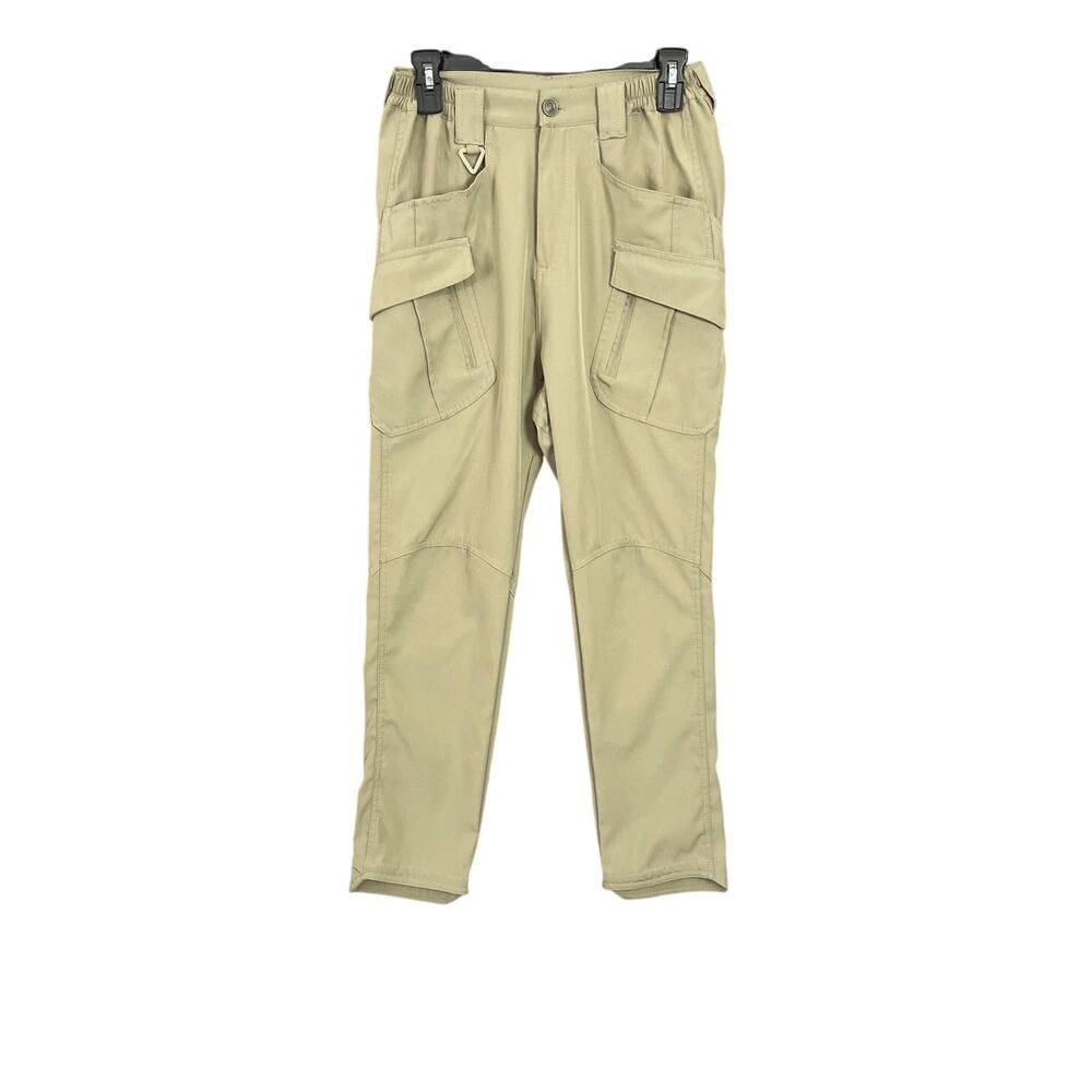 W Tactical Gorpcore High‎ Rise Cargo Pants Women’s Size Small Outdoors Hiking